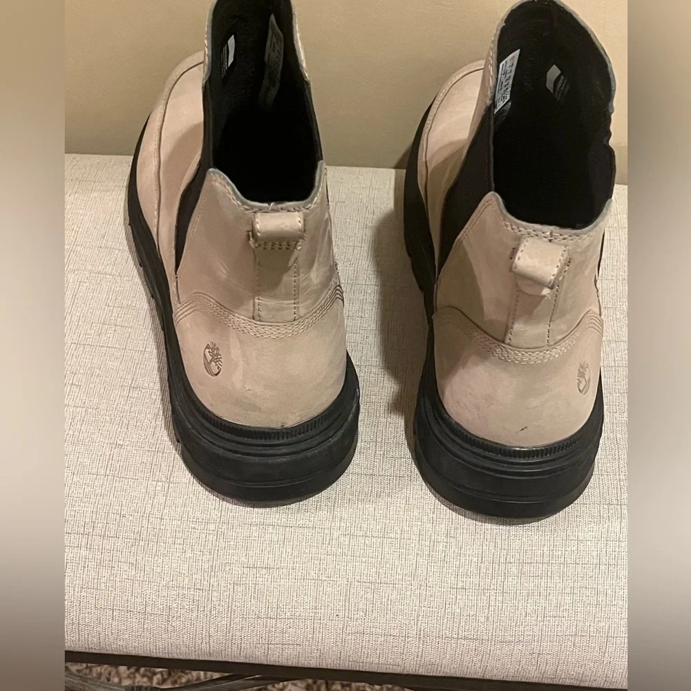 Timberland ray city